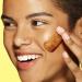 VOLITION Turmeric Brightening Polish with Oatmeal + Vitamin E - Transform Your Style with the Best Innovation Today! - Buy Online on GoSupps.com