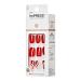 Discover Kiss imPRESS Valentine's Day Press-On Manicure Nails Endlessly - Elevate Your Style Instantly! - Buy Online on GoSupps.com