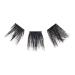 Kiss Falscara False EyeLash Multipack, Faux Mink 24 ct - Discover Premium Quality Shop now! - Buy Online on GoSupps.com
