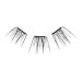 Discover Kiss imPRESS Press-On Falsies Eyelash Clusters, Sleek Natural - Elevate Your Style Instantly! - Buy Online on GoSupps.com