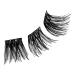 Kiss imPRESS Press-On Falsies Eyelash Clusters, Refined Volume 12 ct - Discover Premium Quality Shop now! - Buy Online on GoSupps.com