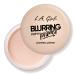 L.A. Girl Blurring Putty Primer - Poreless 0.0158 oz