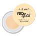 L.A. Girl PRO Setting Brightening Loose Setting Powder Translucent 0.45 oz