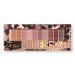 L.A. Girl Nudes Eyeshadow Palette Natural 0.42 oz