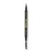 L.A. Girl Brow Ink Micro Brush Detailer Pen Soft Brown 0.015 oz