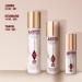 Discover Charlotte Tilbury Travel Size Airbrush Flawless Setting Spray 1.15 oz - Elevate Your Style Instantly! - Buy Online on GoSupps.com