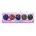 J.Cat Beauty Color-Scope Water Activating FX Liner Deep Palette - Discover Premium Quality Shop now! - Buy Online on GoSupps.com