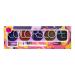 J.Cat Beauty Color-Scope Water Activating FX Liner Deep Palette - Discover Premium Quality Shop now! - Buy Online on GoSupps.com