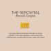 Discover SeroVital Advanced Anti-Aging Dietary Supplement 180 ct - Elevate Your Style Instantly! - Buy Online on GoSupps.com