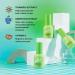 Discover Bubble Morning Rays Brightening Eye Cream 0.5 oz - Elevate Your Style Instantly! - Buy Online on GoSupps.com