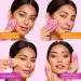 Discover Real Techniques Miracle 2-In-1 Dual-Sided Powder Puff 4-Pack 4 ct - Elevate Your Style Instantly! - Buy Online on GoSupps.com