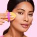 Discover Real Techniques Miracle 2-In-1 Dual-Sided Powder Puff 4-Pack 4 ct - Elevate Your Style Instantly! - Buy Online on GoSupps.com