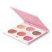 Discover Ofra Cosmetics Blushful Mini Mix Face Palette 0.63 oz - Elevate Your Style Instantly! - Buy Online on GoSupps.com