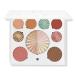 Ofra Cosmetics Good To Go Mini Mix Face Palette 0.31 oz