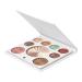 Ofra Cosmetics Good To Go Mini Mix Face Palette 0.31 oz - Transform Your Style with the Best Innovation Today! - Buy Online on GoSupps.com