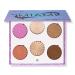 Ofra Cosmetics Bienvenidos A Miami Mini Mix Face Palette 0.63 oz