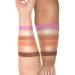 Discover Ofra Cosmetics Bienvenidos A Miami Mini Mix Face Palette 0.63 oz - Elevate Your Style Instantly! - Buy Online on GoSupps.com