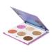 Discover Ofra Cosmetics Bienvenidos A Miami Mini Mix Face Palette 0.63 oz - Elevate Your Style Instantly! - Buy Online on GoSupps.com