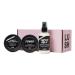 LUSH Best For Curls And Coils Haircare Discovery Kit