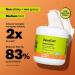 Discover DevaCurl CURLHEIGHTS Volume + Body Boost Cream 6.0 oz - Elevate Your Style Instantly! - Buy Online on GoSupps.com
