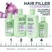 Garnier Fructis Hair Filler Color Repair Shampoo 10.1 oz - Transform Your Style with the Best Innovation Today! - Buy Online on GoSupps.com