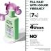Discover Garnier Fructis Hair Filler Color Repair Conditioner 10.1 oz - Elevate Your Style Instantly! - Buy Online on GoSupps.com