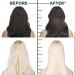 Discover Garnier Fructis Hair Filler Strength Repair Shampoo 10.1 oz - Elevate Your Style Instantly! - Buy Online on GoSupps.com