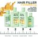 Discover Garnier Fructis Hair Filler Strength Repair Shampoo 10.1 oz - Elevate Your Style Instantly! - Buy Online on GoSupps.com