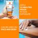 Discover La Roche-Posay Anthelios SPF 30 Cooling Water Lotion Sunscreen 5.0 oz - Elevate Your Style Instantly! - Buy Online on GoSupps.com