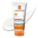 Discover La Roche-Posay Anthelios SPF 30 Cooling Water Lotion Sunscreen 5.0 oz - Elevate Your Style Instantly! - Buy Online on GoSupps.com