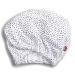 Discover Kitsch Micro Dot Quick Drying Microfiber Hair Towel - Elevate Your Style Instantly! - Buy Online on GoSupps.com