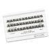 Eylure Volume & Curl Faux Mink Individual Cluster Eyelashes - Transform Your Style with the Best Innovation Today! - Buy Online on GoSupps.com