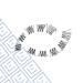 Eylure Volume & Curl Faux Mink Individual Cluster Eyelashes - Transform Your Style with the Best Innovation Today! - Buy Online on GoSupps.com