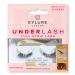 Eylure Underlash Full Strip No. 008 Featherlight Feel Eyelashes