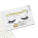 Discover Eylure Underlash Full Strip No. 008 Featherlight Feel Eyelashes - Elevate Your Style Instantly! - Buy Online on GoSupps.com