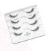 Eylure 3/4 No. 015 Light & Wispy Eyelashes Multipack - Discover Premium Quality Shop now! - Buy Online on GoSupps.com