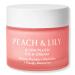 PEACH & LILY Ultra Plush Rich Cream 1.69 oz