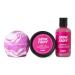LUSH Snow Fairy Trio Discovery Kit - Transform Your Style with the Best Innovation Today! - Buy Online on GoSupps.com