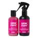 LUSH Snow Fairy Shower And Body Duo - Discover Premium Quality Shop now! - Buy Online on GoSupps.com