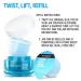 Discover Neutrogena Hydro Boost Water Gel, Refillable Jar + Refill Pod 1.7 oz - Elevate Your Style Instantly! - Buy Online on GoSupps.com
