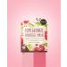 Oh K! Pomegranate Hydrogel Mask 0.98 oz - Transform Your Style with the Best Innovation Today! - Buy Online on GoSupps.com