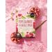 Oh K! Pomegranate Hydrogel Mask 0.98 oz - Transform Your Style with the Best Innovation Today! - Buy Online on GoSupps.com