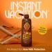 Discover Vacation Instant Vacation Browning Lotion SPF30 Body Sunscreen 5.0 oz - Elevate Your Style Instantly! - Buy Online on GoSupps.com