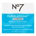 Discover No7 HydraLuminous+ Hydrating Whipped Day Cream 1.69 oz - Elevate Your Style Instantly! - Buy Online on GoSupps.com