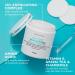 Discover Peter Thomas Roth Peptide Skinjection Exfoliating Peel Pads 60 ct - Elevate Your Style Instantly! - Buy Online on GoSupps.com
