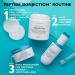 Discover Peter Thomas Roth Peptide Skinjection Exfoliating Peel Pads 60 ct - Elevate Your Style Instantly! - Buy Online on GoSupps.com