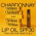Discover Vacation Chardonnay SPF30 Lip Oil 0.2 oz - Elevate Your Style Instantly! - Buy Online on GoSupps.com