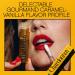 Discover Vacation Chardonnay SPF30 Lip Oil 0.2 oz - Elevate Your Style Instantly! - Buy Online on GoSupps.com