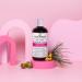 Curlsmith Full Body Weightless Cleanser 12.0 oz - Transform Your Style with the Best Innovation Today! - Buy Online on GoSupps.com