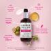 Discover Curlsmith Hydrate & Plump Leave-In 8.0 oz - Elevate Your Style Instantly! - Buy Online on GoSupps.com